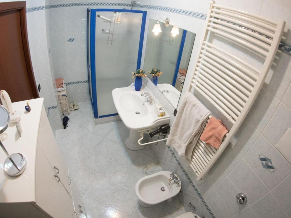 Villa Roberta Paderno Dugnano Ngoại thất bức ảnh